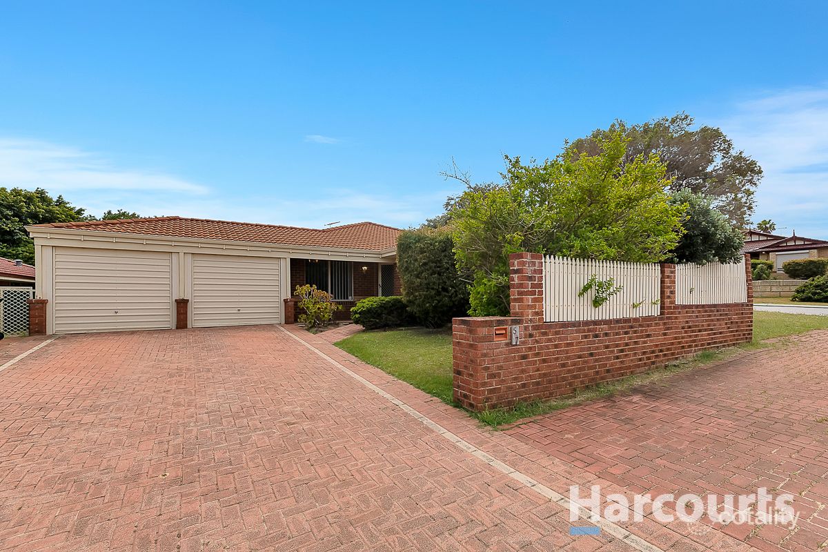 57 Stonehaven Pde, Kinross, WA 6028