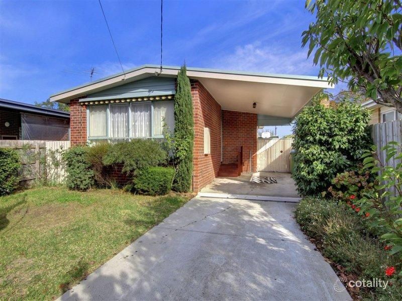 212 Ninth Ave S, Rosebud, VIC 3939