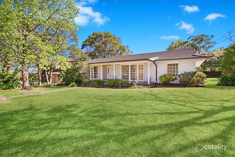 10 Acron Rd, St Ives, NSW 2075