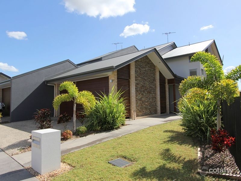 3/20-24 Mooney Cres, Emerald, QLD 4720