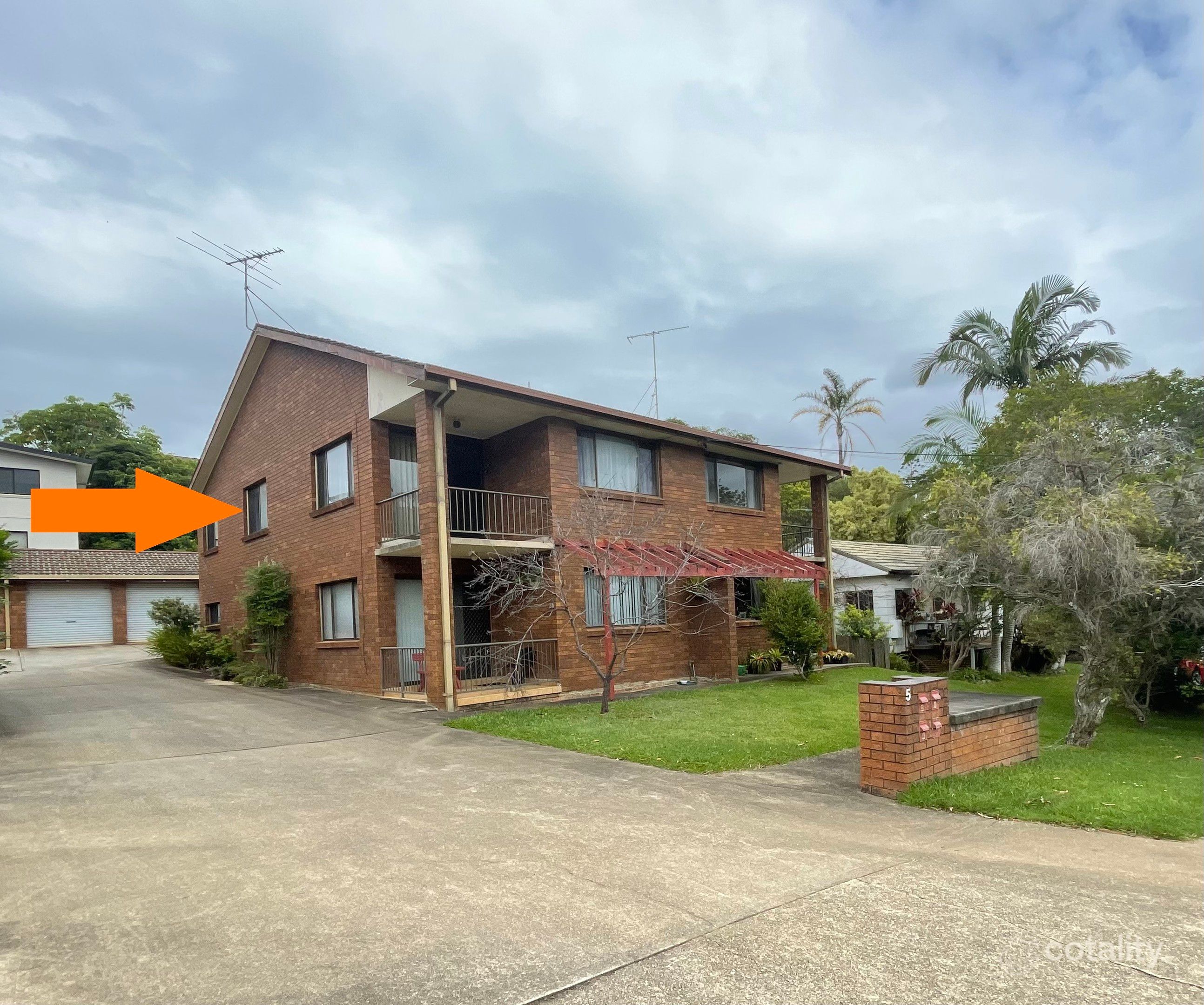 4/5 Raleigh St, Nambucca Heads, NSW 2448