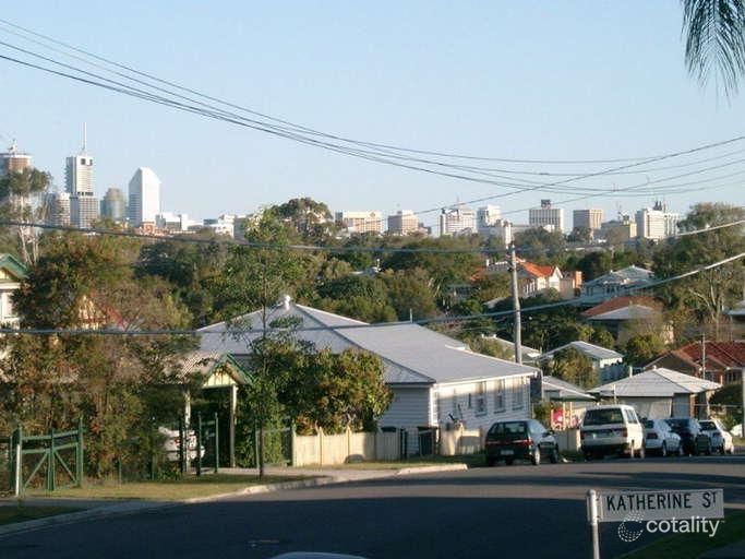 24 Hewitt St, Wilston, QLD 4051