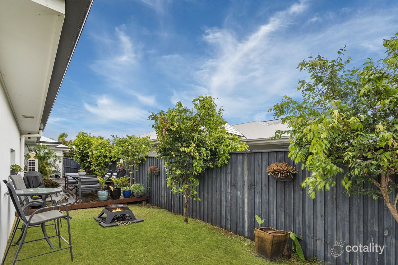 54 Lady Guinevere Cct, Murrumba Downs, QLD 4503