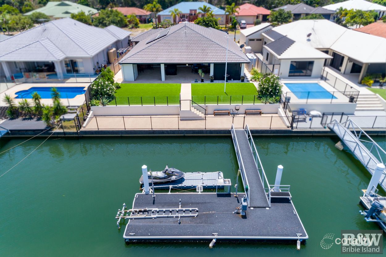 118 Cosmos Ave, Banksia Beach, QLD 4507