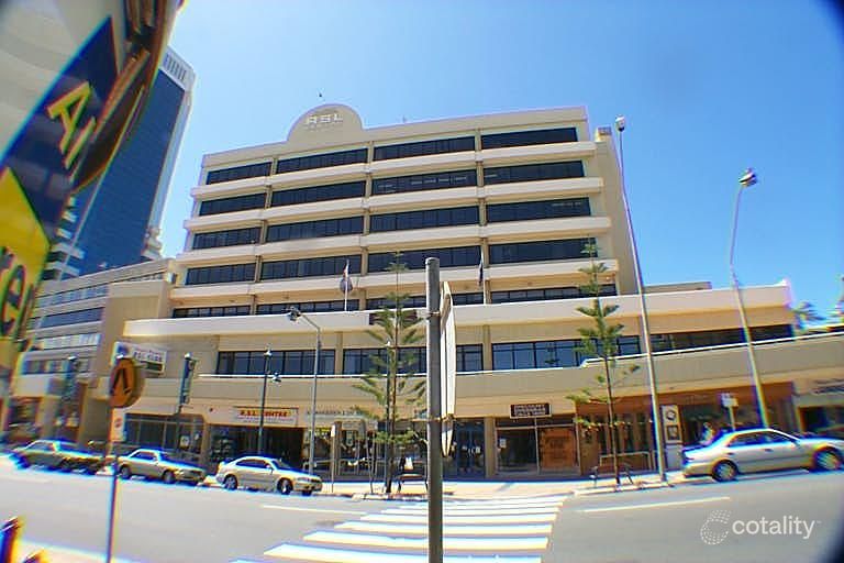 10/9 Beach Rd, Surfers Paradise, QLD 4217