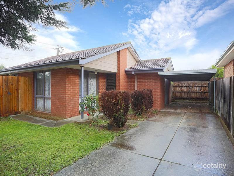 80 Burdekin Ave, Bayswater North, VIC 3153
