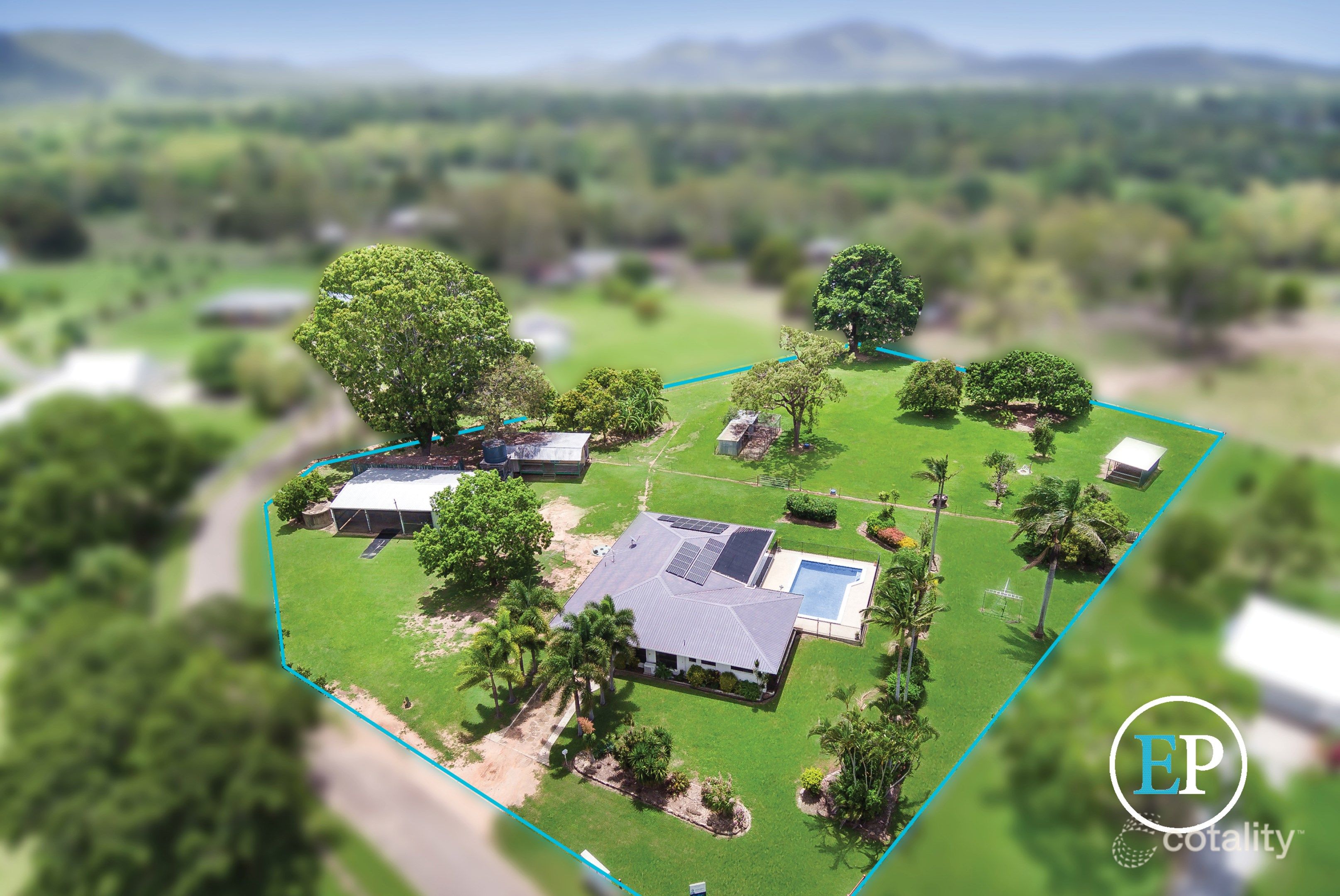 10 Ashman Ct, Alligator Creek, QLD 4816