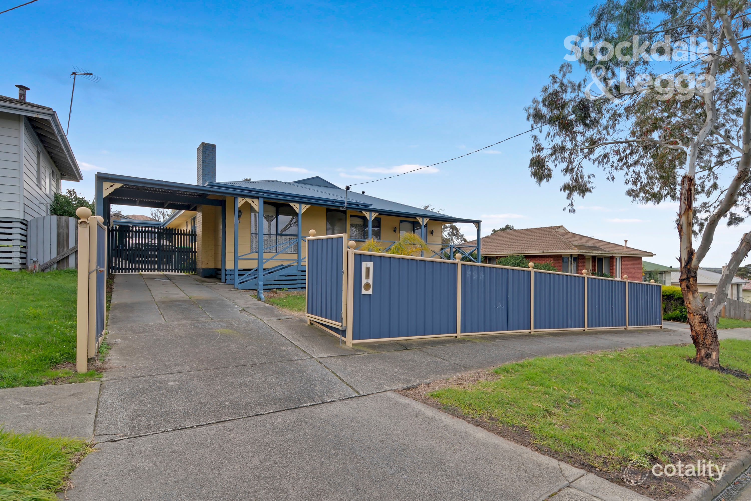 15 Alamein St, Morwell, VIC 3840