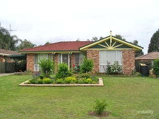 9 Marie Cl, Bligh Park, NSW 2756