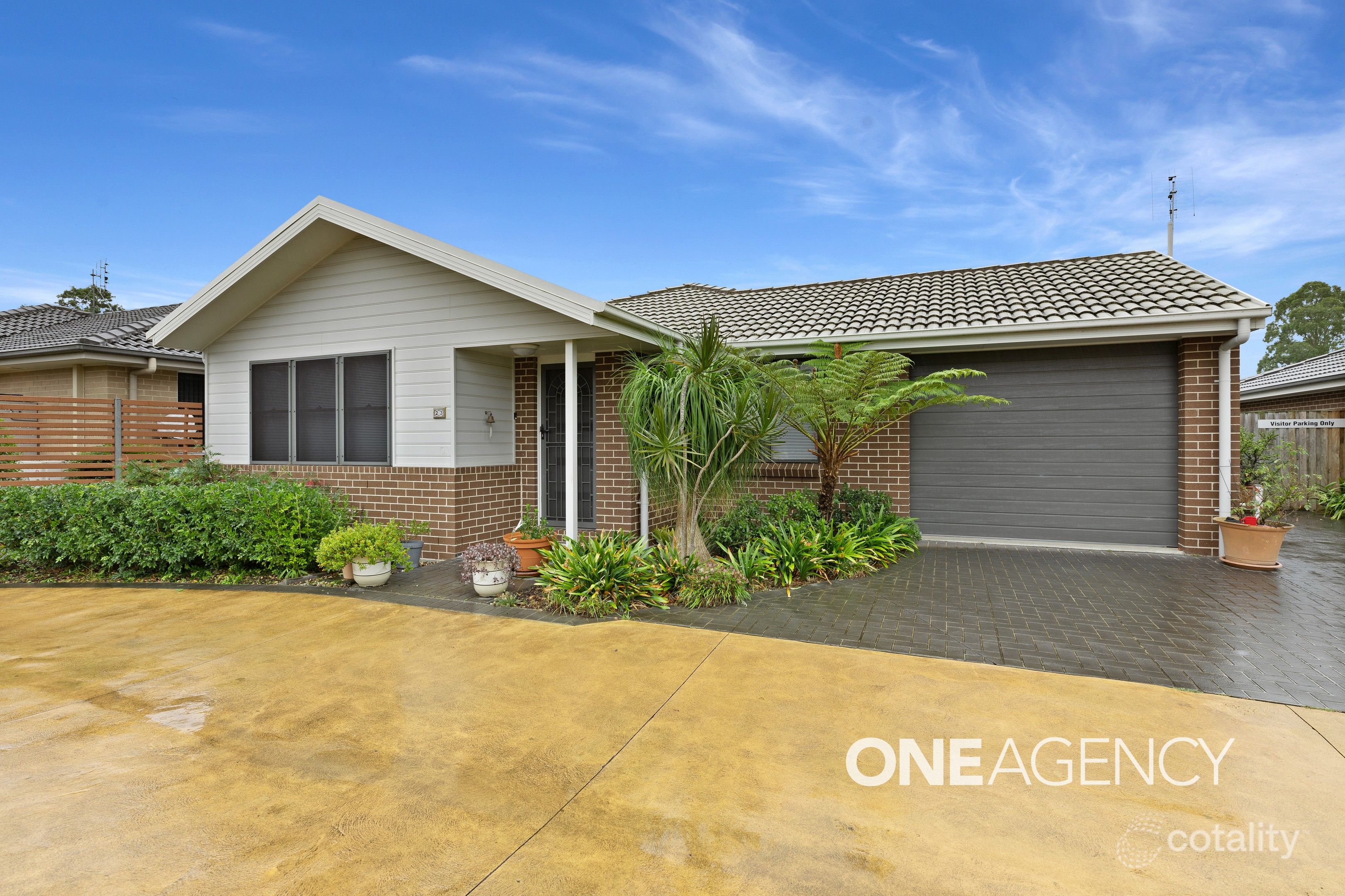 23/146 Plunkett St, Nowra, NSW 2541
