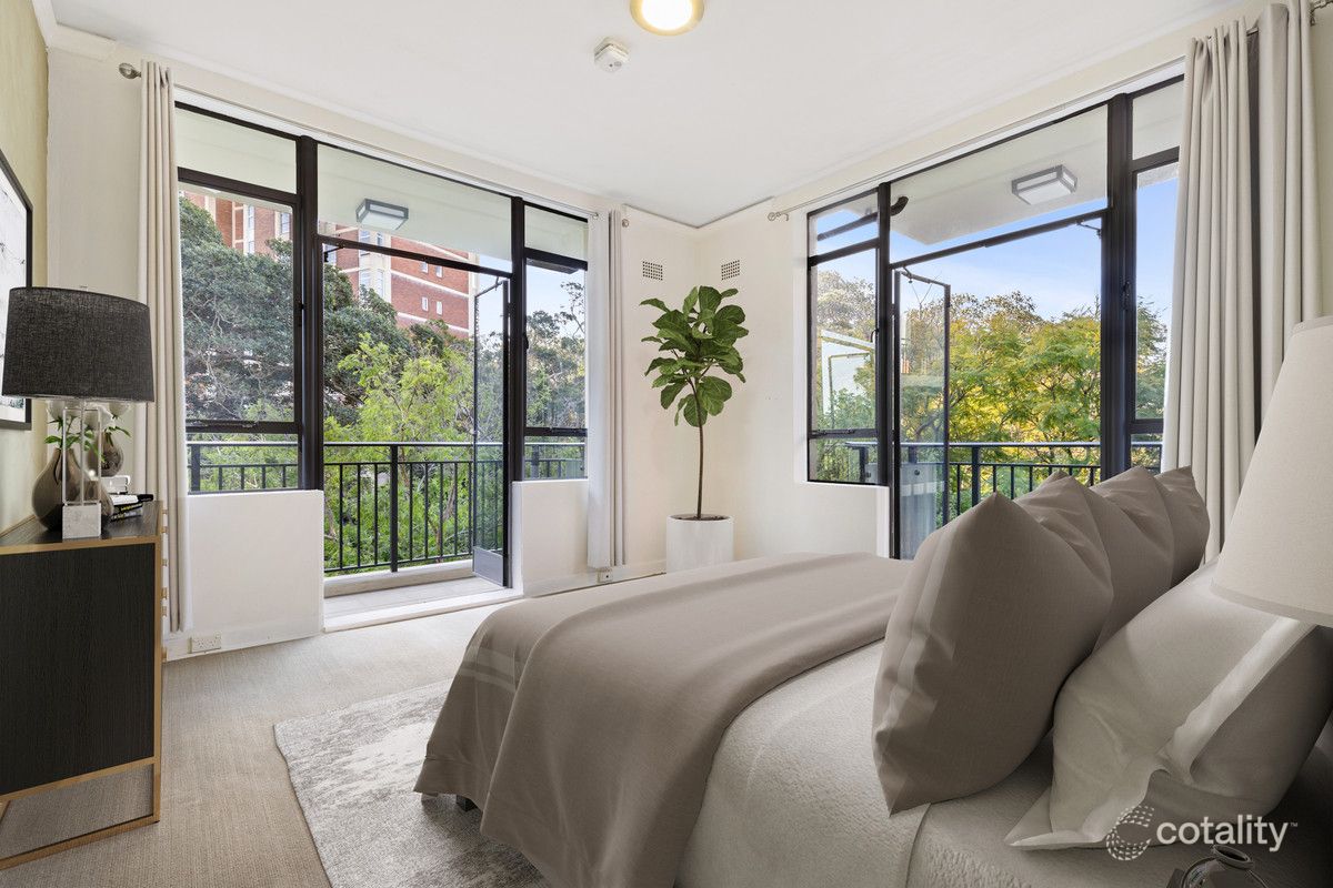 405/109 Darling Point Rd, Darling Point, NSW 2027