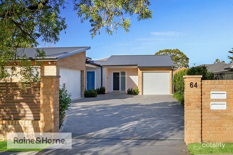 2/64 Gallipoli Ave, Blackwall, NSW 2256