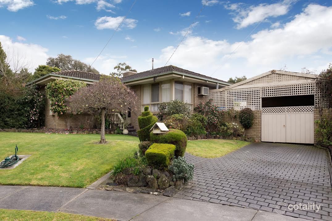 7 Arnold Ct, Bundoora, VIC 3083