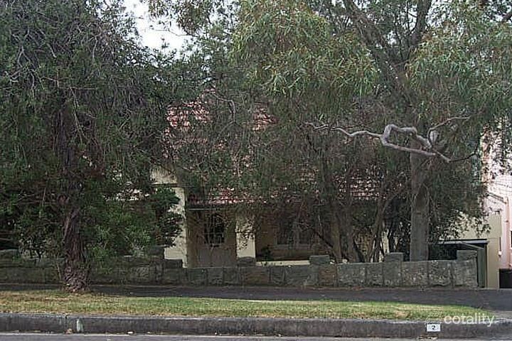 2 Earle St, Cremorne, NSW 2090