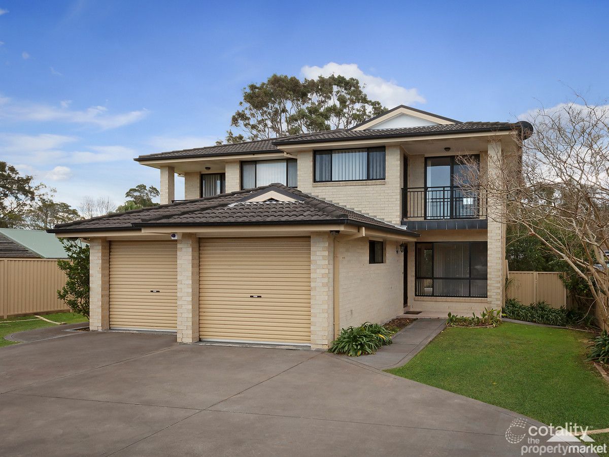 2/253 Tuggerawong Rd, Tuggerawong, NSW 2259