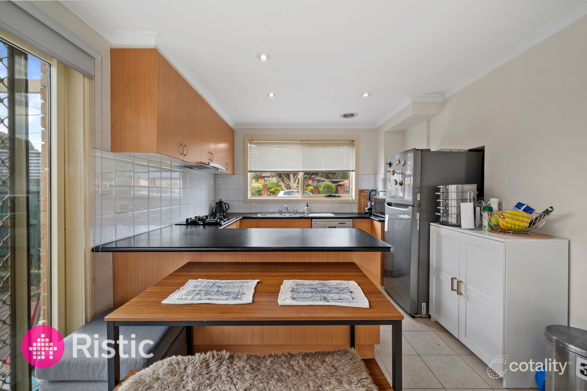 3/21 The Fairway, Kingsbury, VIC 3083