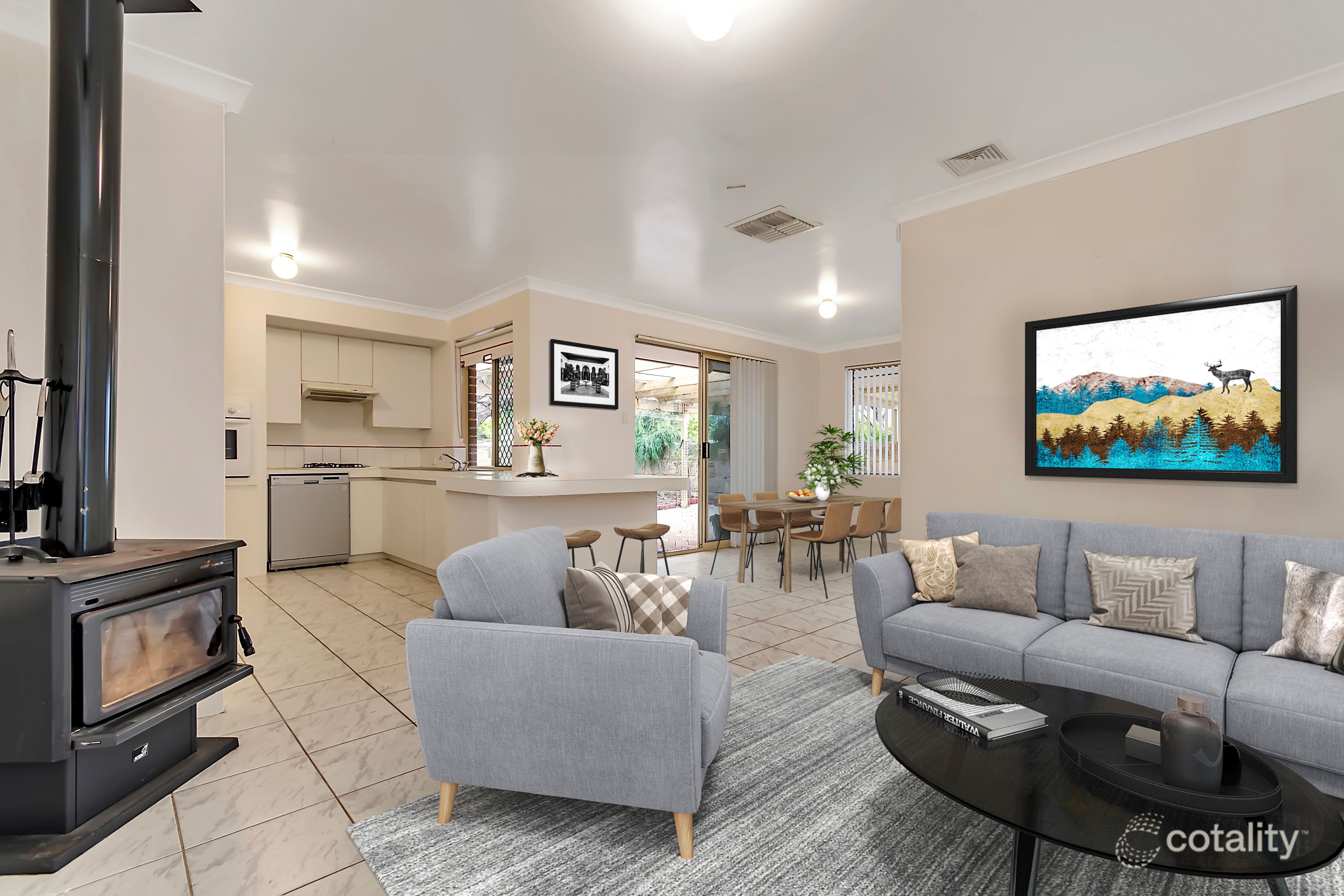 42 Whiston Cres, Clarkson, WA 6030
