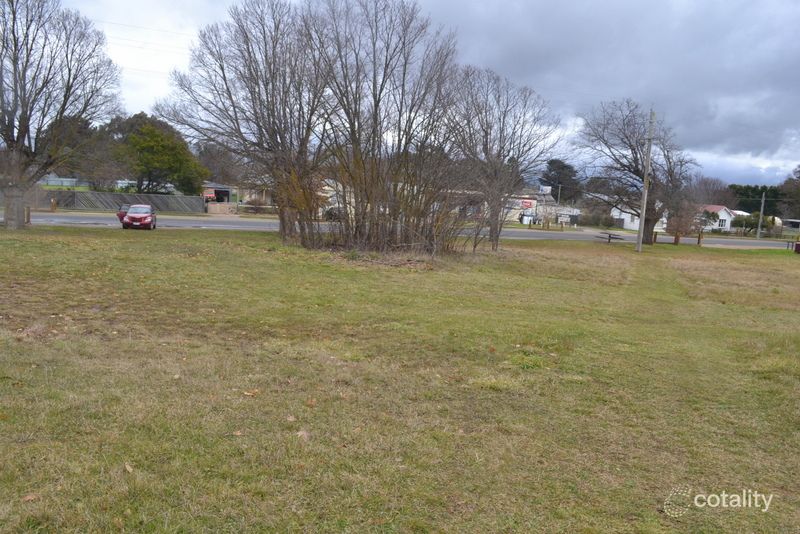 28 Gibbo St, Benambra, VIC 3900