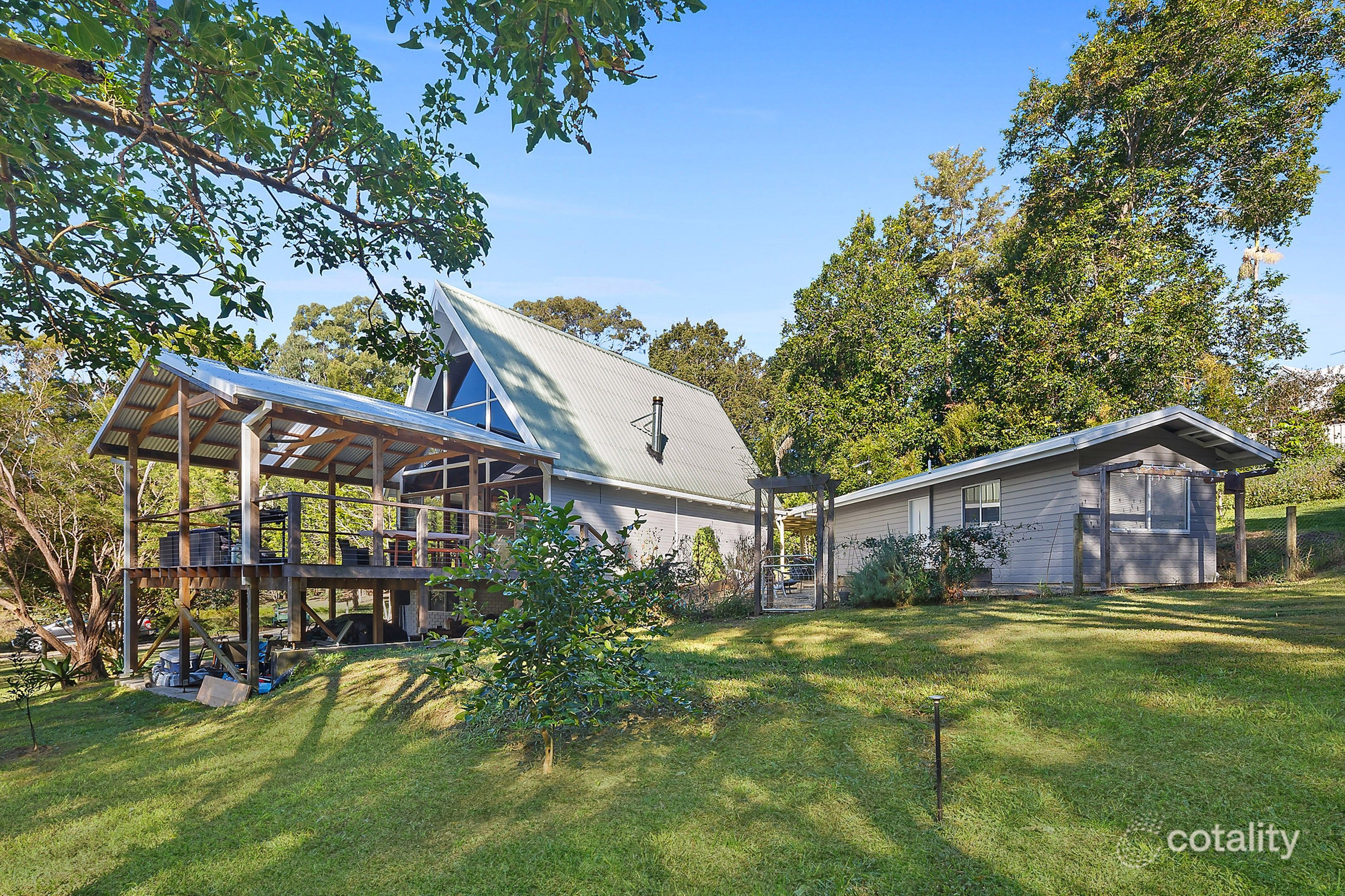 47 Bayliss Ave, Boambee, NSW 2450