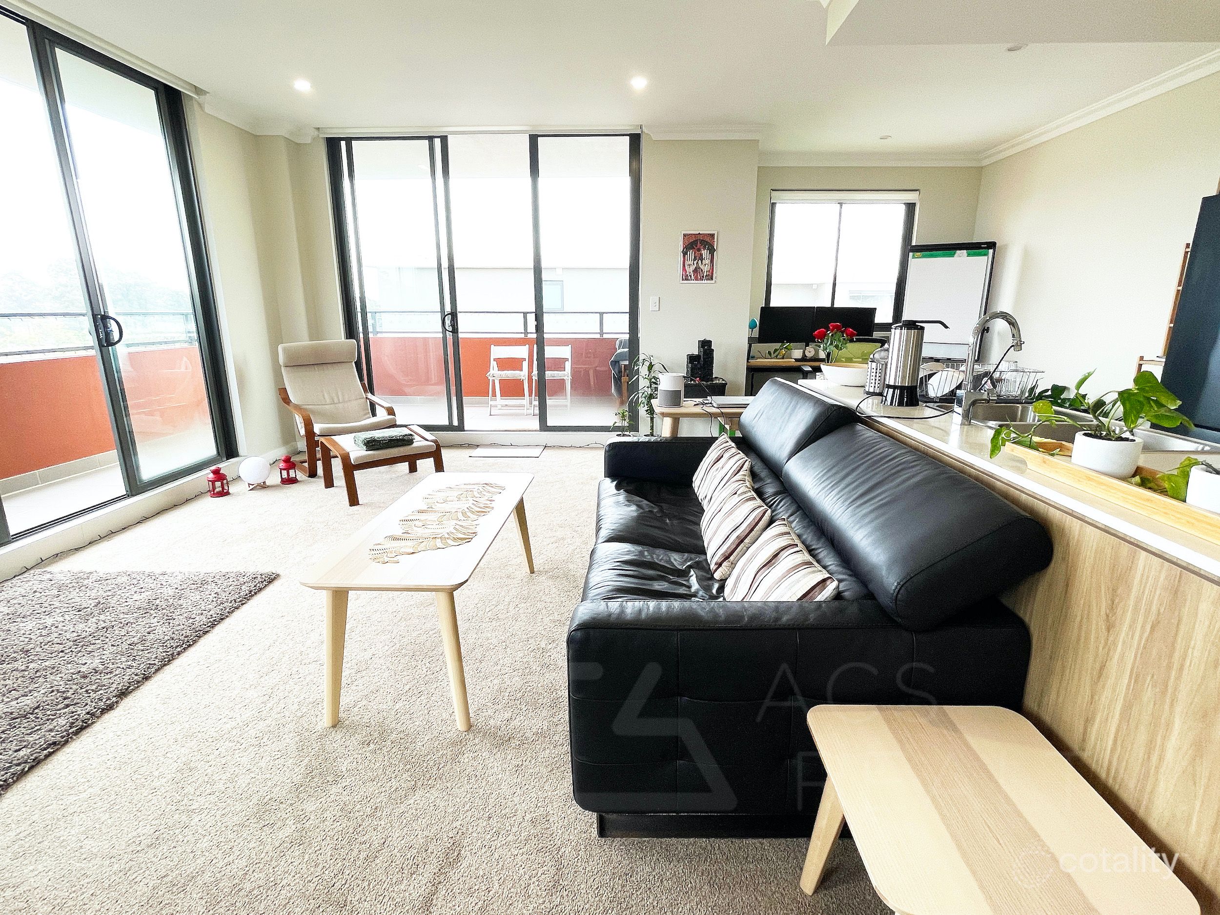 418/16 Free Settlers Dr, Kellyville, NSW 2155