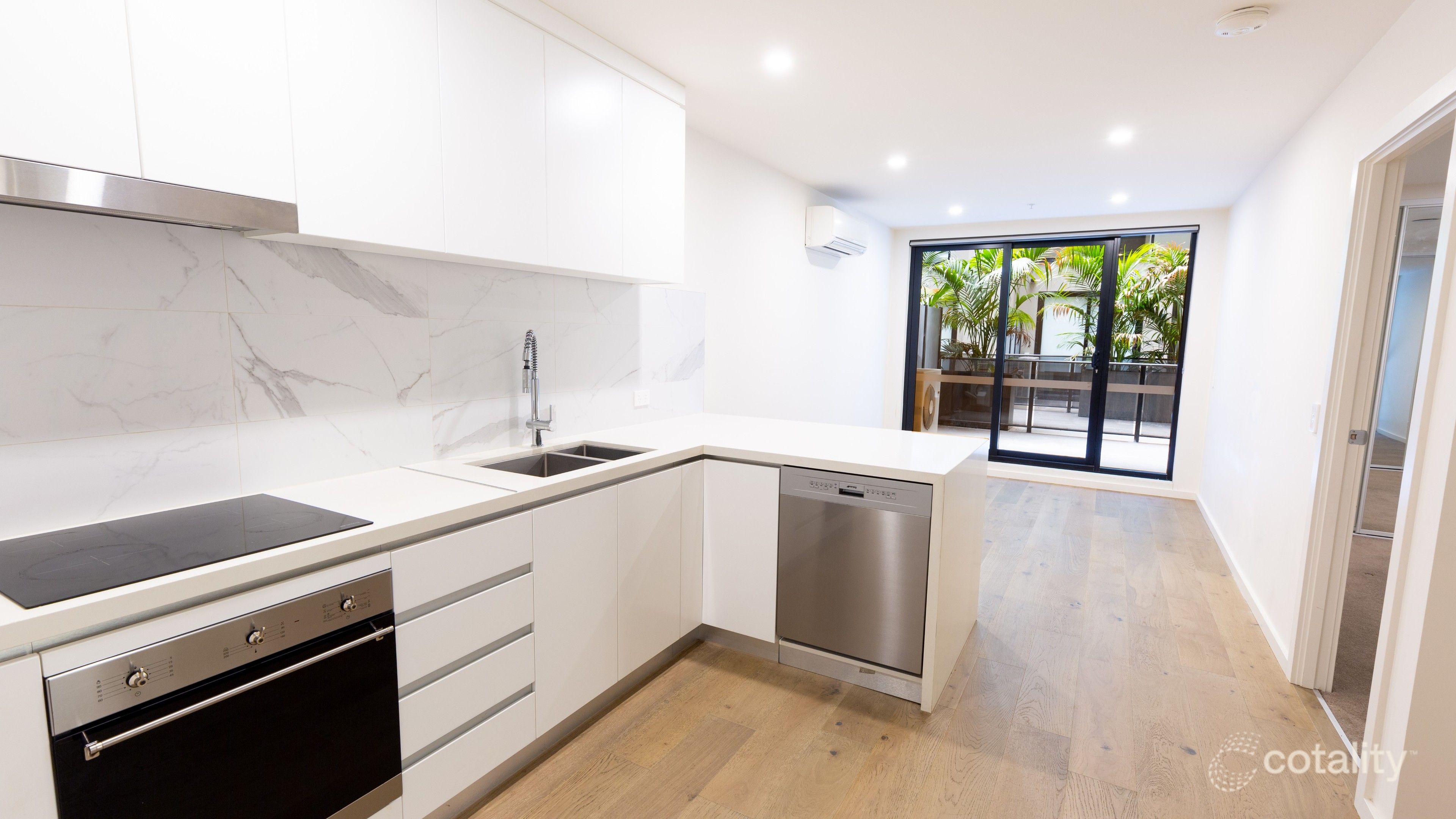 106/611 Sydney Rd, Brunswick, VIC 3056