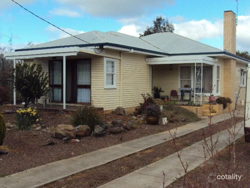 19 Market St, Dunolly, VIC 3472
