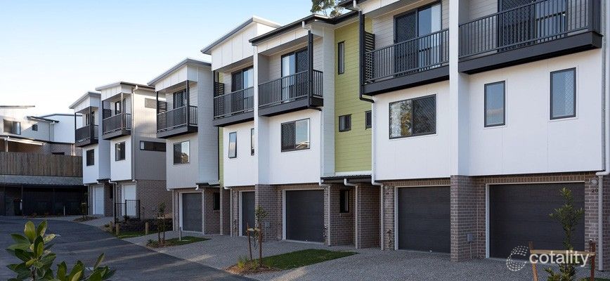 21/114 Bunya Rd, Everton Hills, QLD 4053