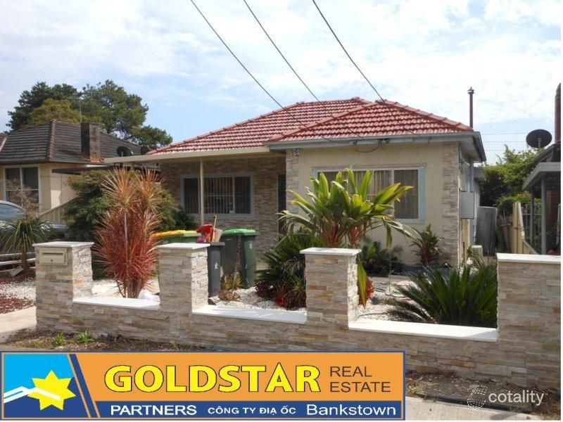 6 Rodd St, Birrong, NSW 2143