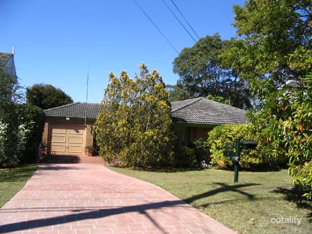 8 Gillian Pde, West Pymble, NSW 2073