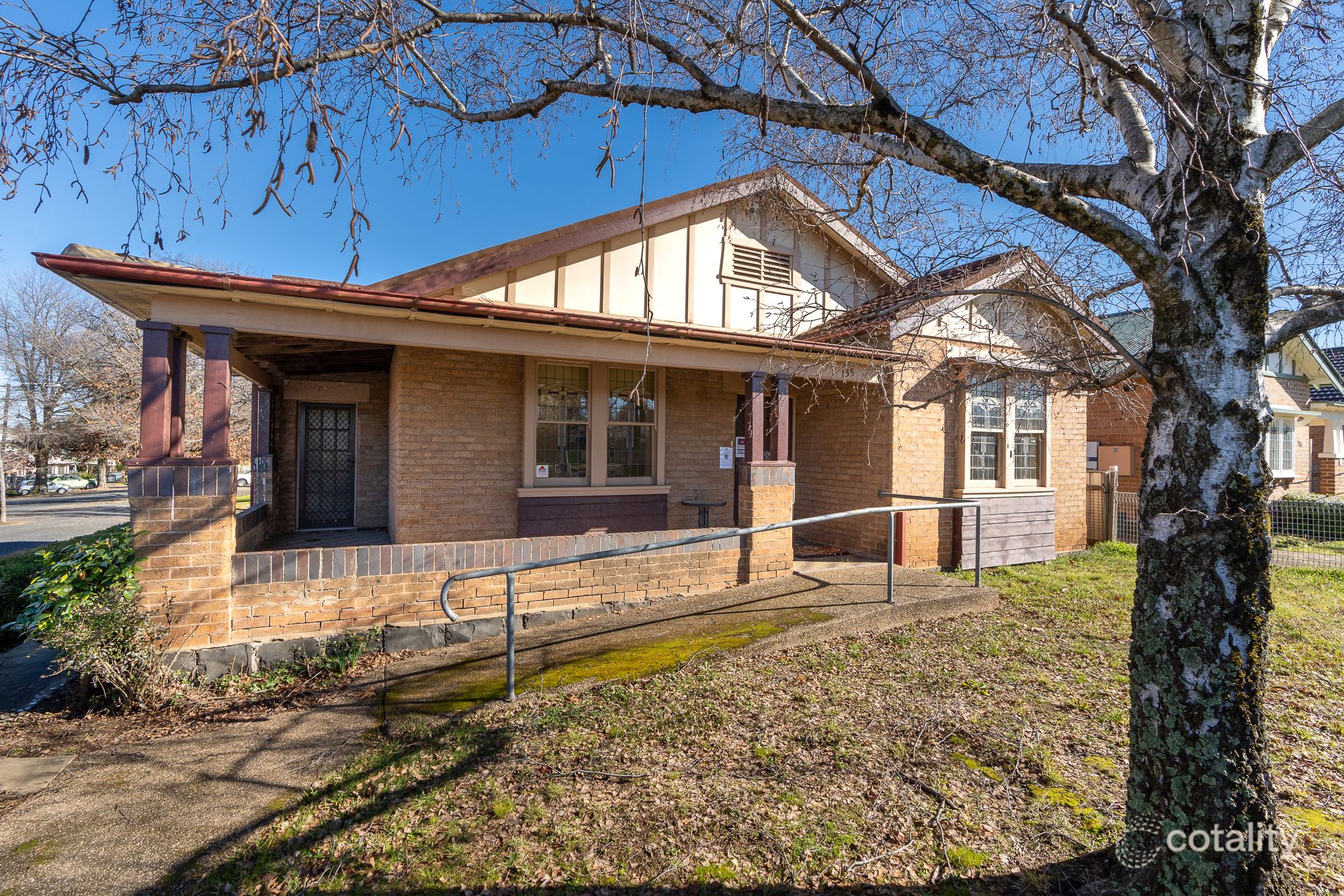 135 Sale St, Orange, NSW 2800