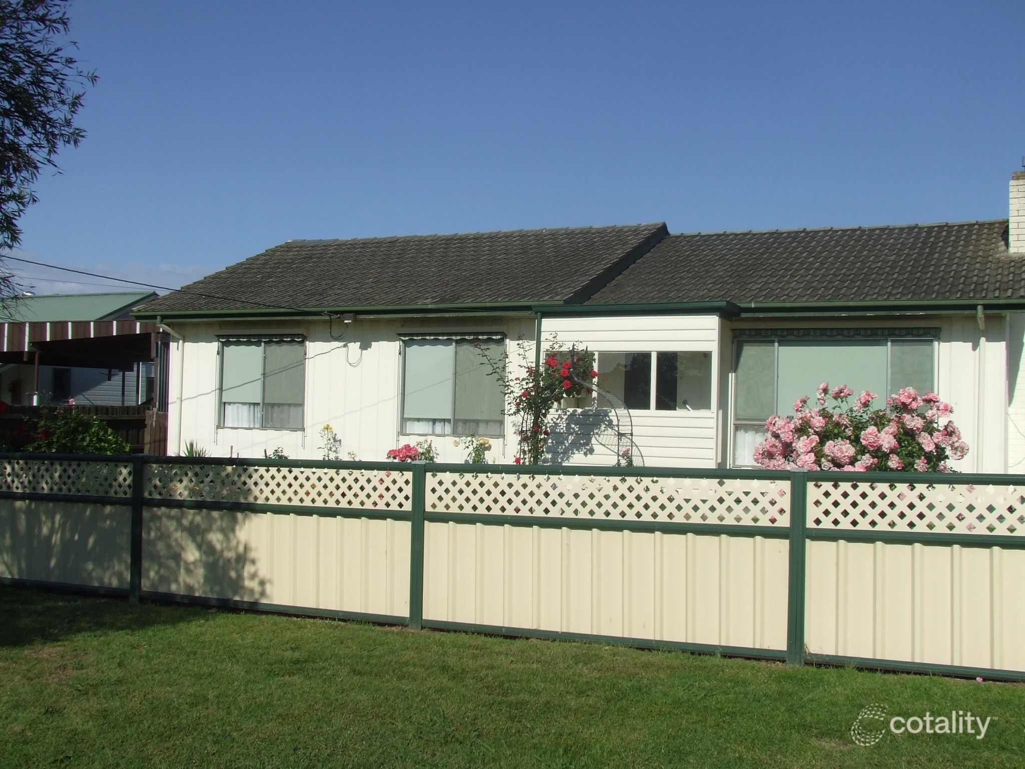 78 Mcadam St, Maffra, VIC 3860