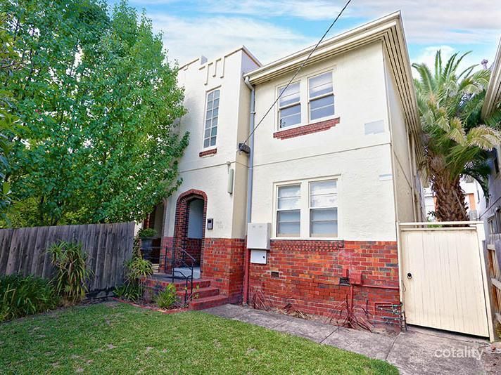 Floor 1/866 High St, Armadale, VIC 3143