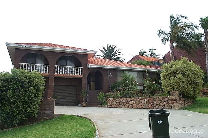 3 Willow Rd, Warwick, WA 6024