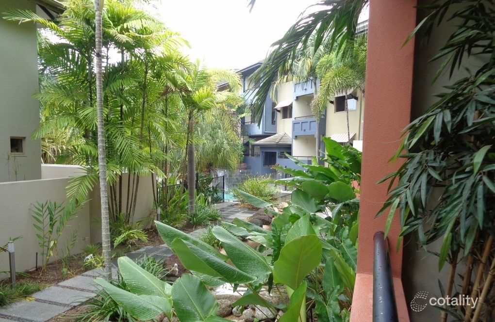 725/12-21 Gregory St, Westcourt, QLD 4870