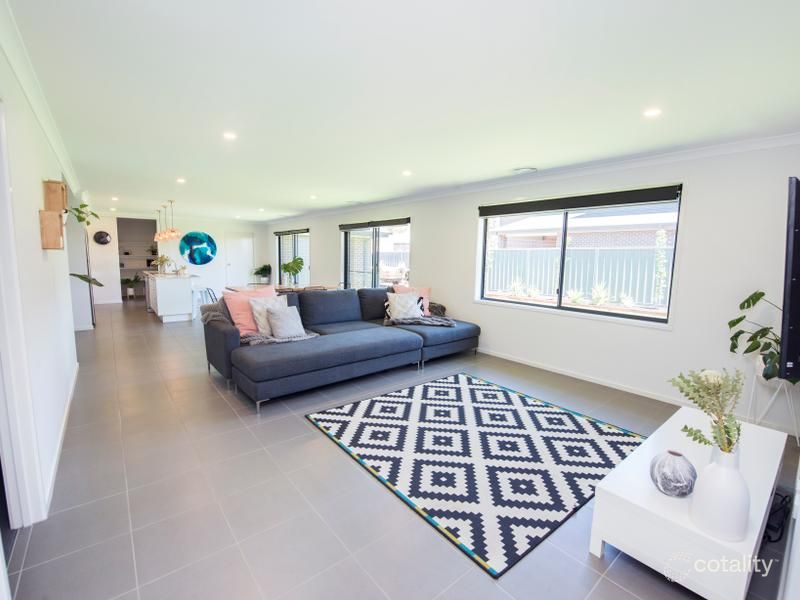 25 Tower Ave, Swan Hill, VIC 3585