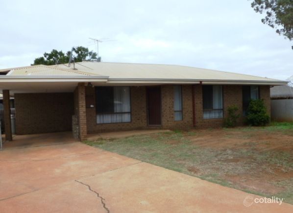 14a Boxhall Rtt, Boulder, WA 6432