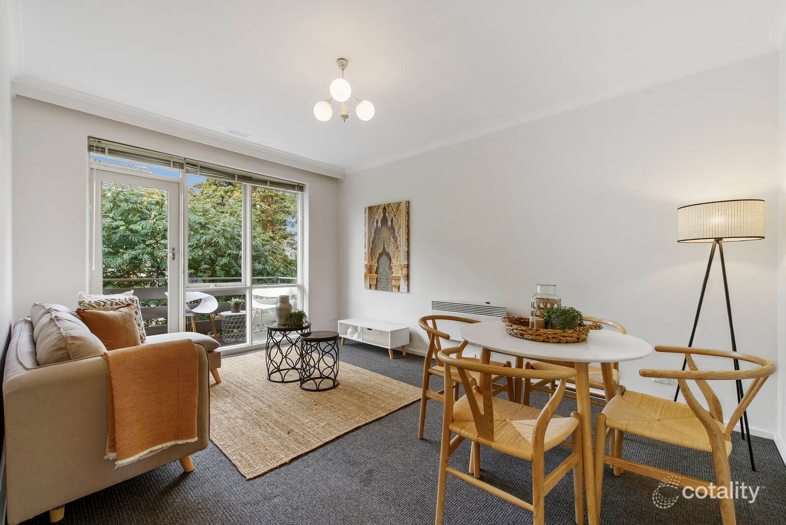 6/7a Coleridge St, Elwood, VIC 3184