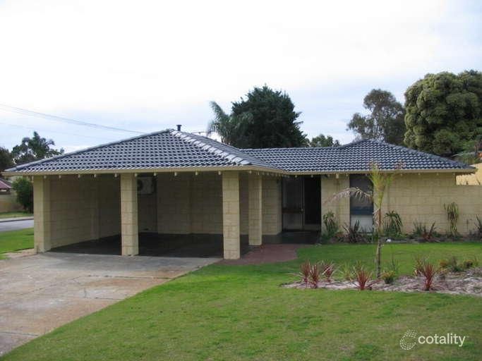 92 Darley Cir, Bull Creek, WA 6149