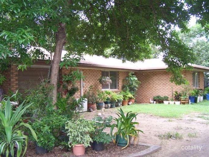 3 Gorle St, West Rockhampton, QLD 4700