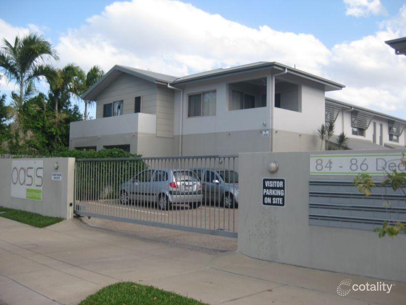 24/84-86 Dearness St, Garbutt, QLD 4814