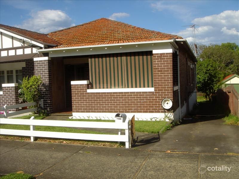 237 Ramsay St, Haberfield, NSW 2045