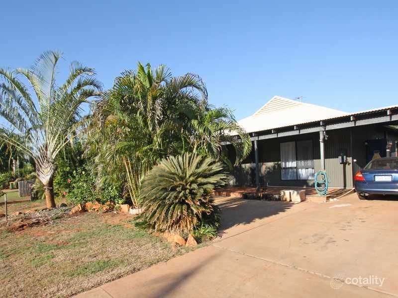 31 Bronzewing Cres, Djugun, WA 6725