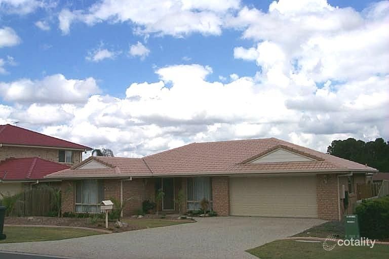 23 Rosa Cres, Bracken Ridge, QLD 4017