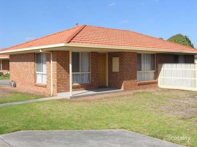 9/242a Raglan St, Sale, VIC 3850