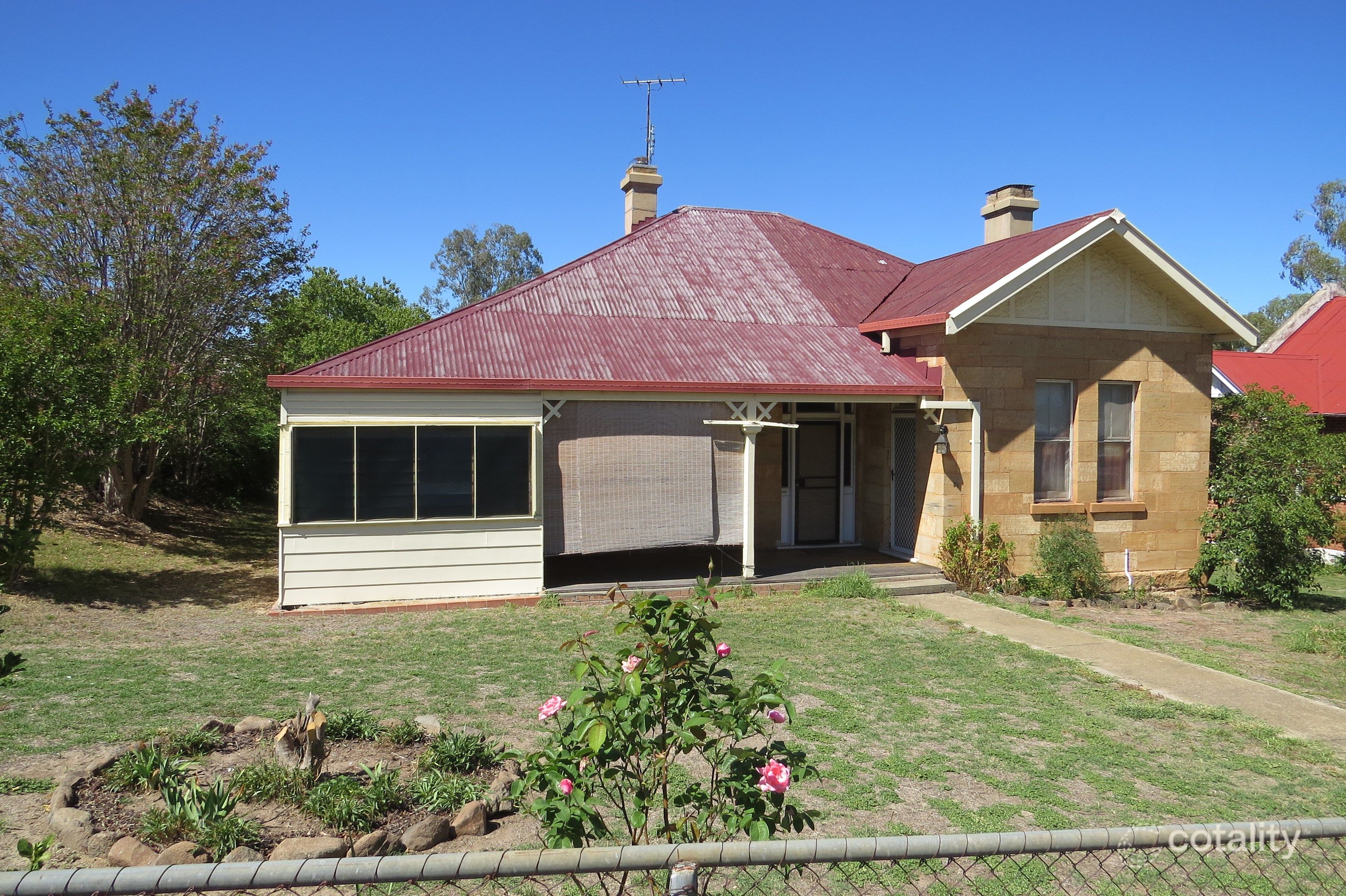 87 Stephen St, Warialda, NSW 2402