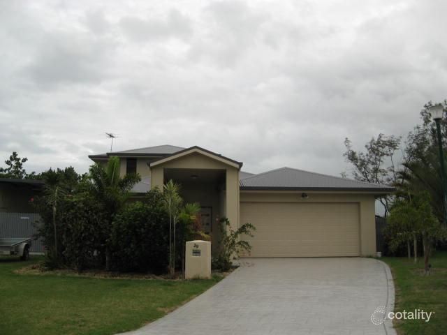 29 Peninsula Dr, Hay Point, QLD 4740