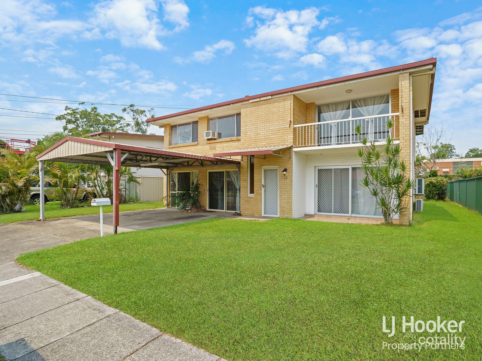 42 Springfield St, Macgregor, QLD 4109