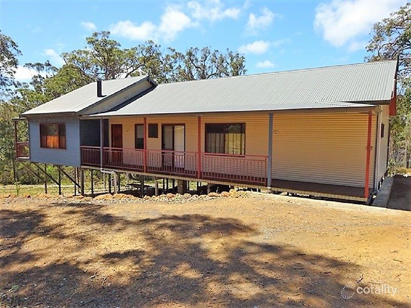 10 Coughlan Gr, Ocean Beach, WA 6333