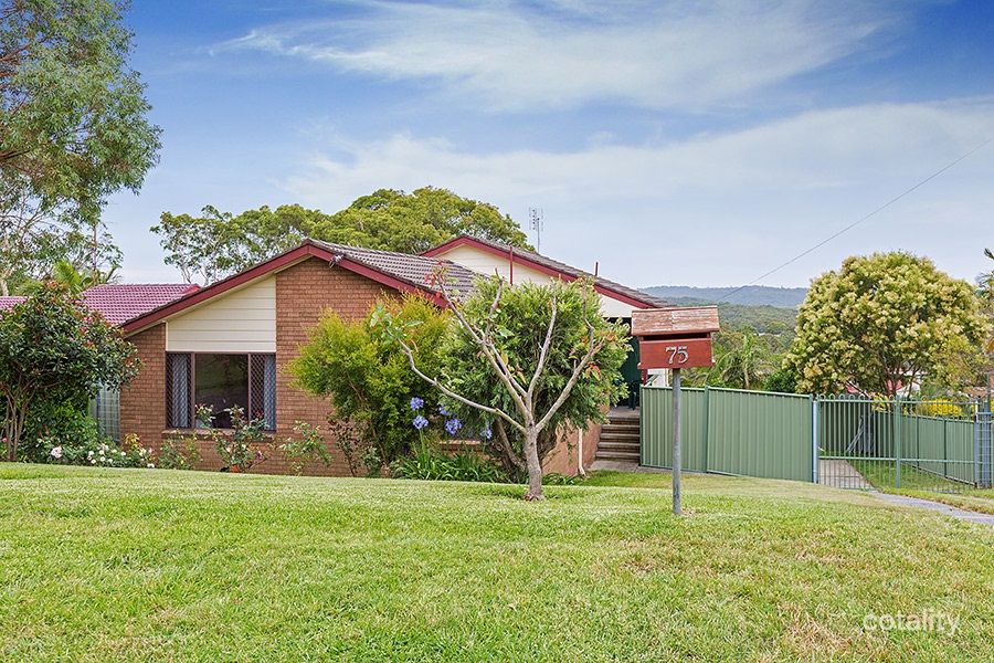 75 Harrison St, Belmont North, NSW 2280