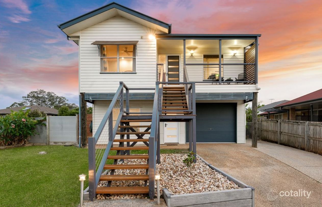 26 Aramis Pl, Nudgee, QLD 4014